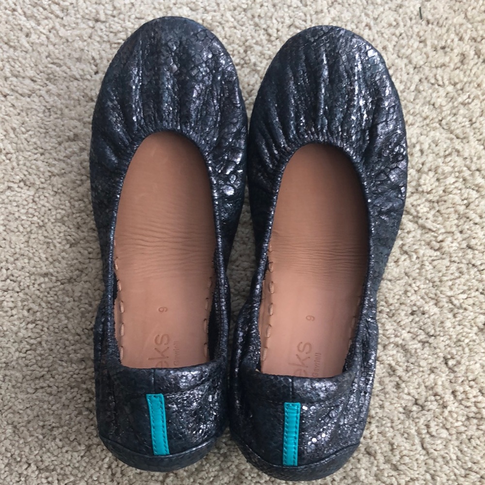 Tieks Drago